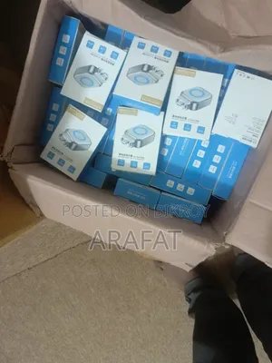 Charger Separator