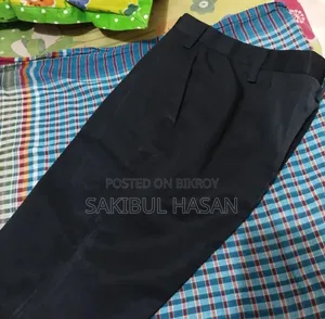 Formal Pant