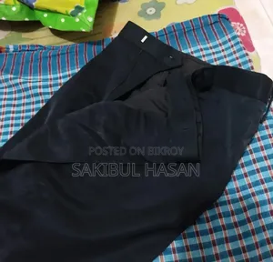 Formal Pant