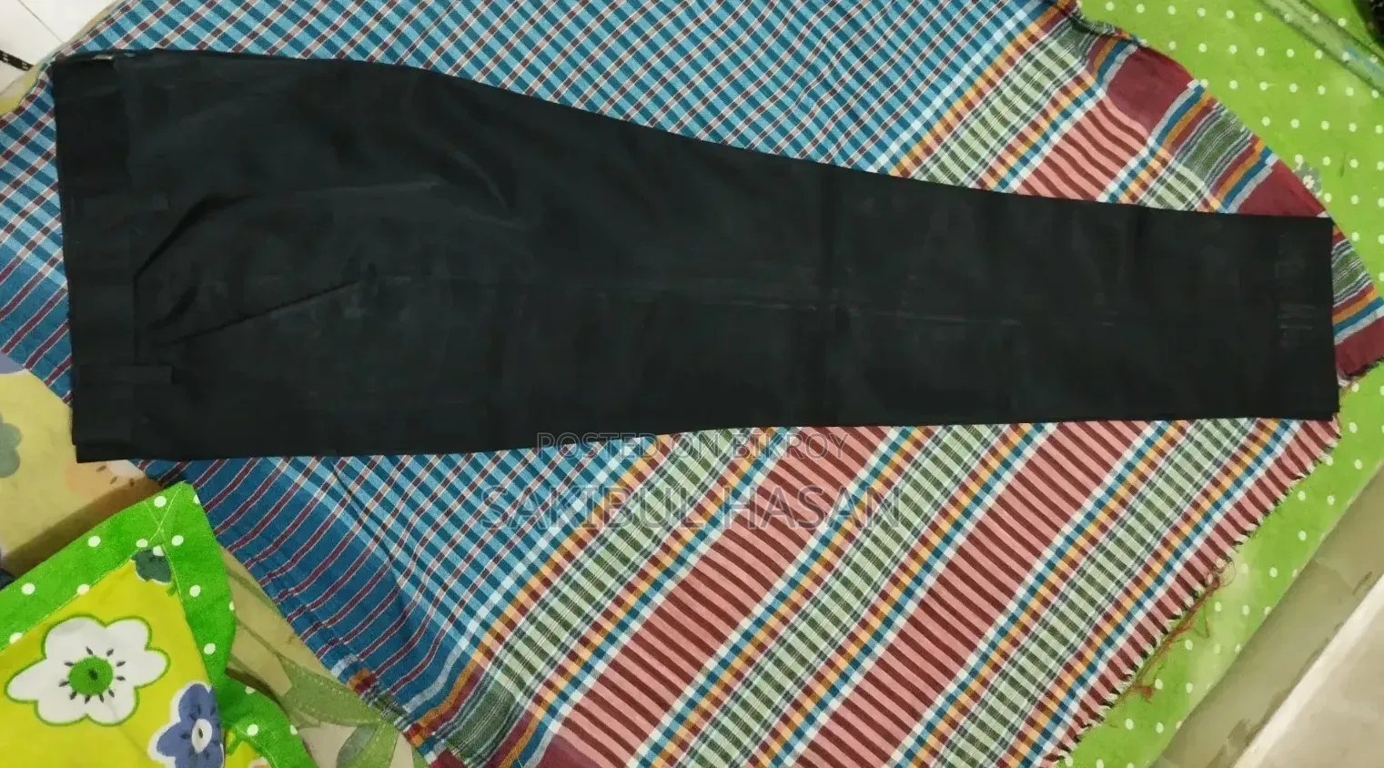 Formal Pant