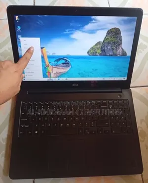 Laptop Dell Inspiron 15 4GB Intel Core i5 HDD 500GB