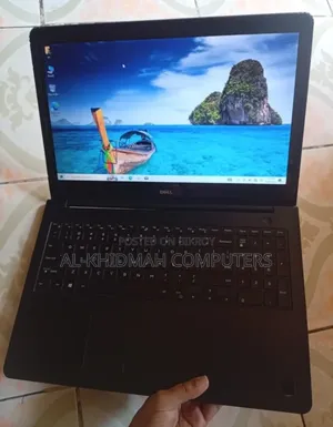 Laptop Dell Inspiron 15 4GB Intel Core i5 HDD 500GB