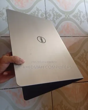Laptop Dell Inspiron 15 4GB Intel Core i5 HDD 500GB