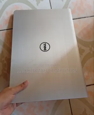 Laptop Dell Inspiron 15 4GB Intel Core i5 HDD 500GB