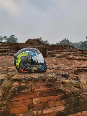 LS2 Helmet