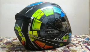 LS2 Helmet