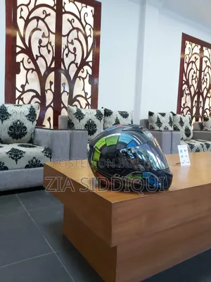 LS2 Helmet