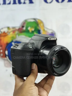 Canon 200D+50mm Yn Lens