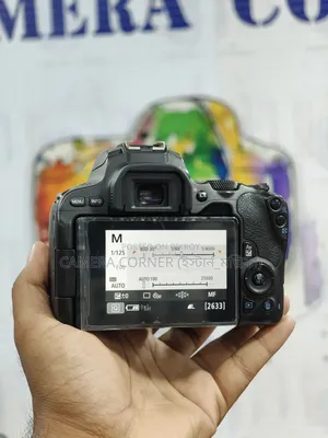 Canon 200D+50mm Yn Lens