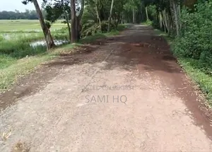 Land at Sitakunda