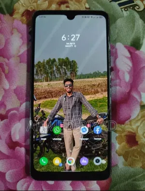 Realme X2 Pro 128 GB Blue