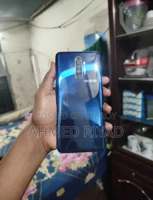 Realme X2 Pro 128 GB Blue