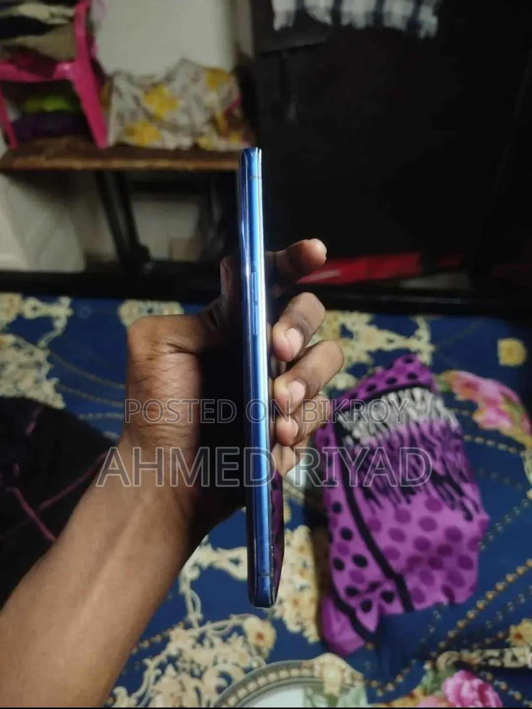 Realme X2 Pro 128 GB Blue