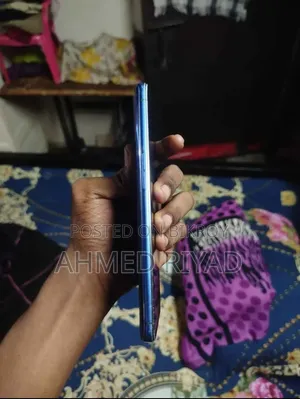 Realme X2 Pro 128 GB Blue