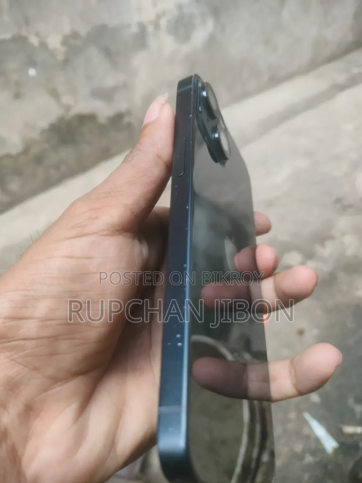Apple iPhone 13 128 GB Black