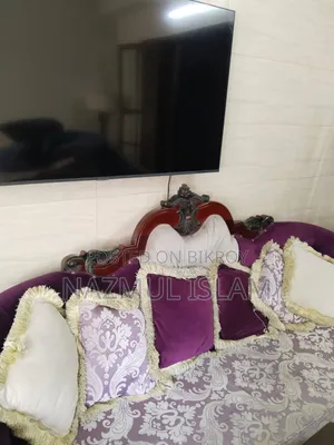 Standard Sofa
