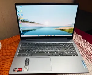 New Laptop Lenovo Ideapad 3 16GB AMD Ryzen 7 SSD 512GB