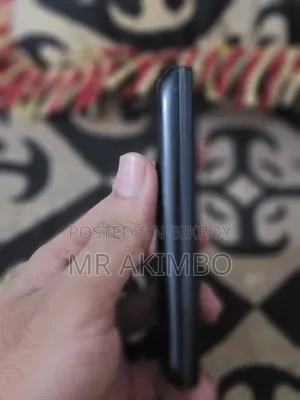 Itel Black