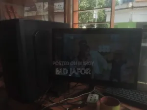 Desktop Computer 2GB Intel Core i3 HDD 1T
