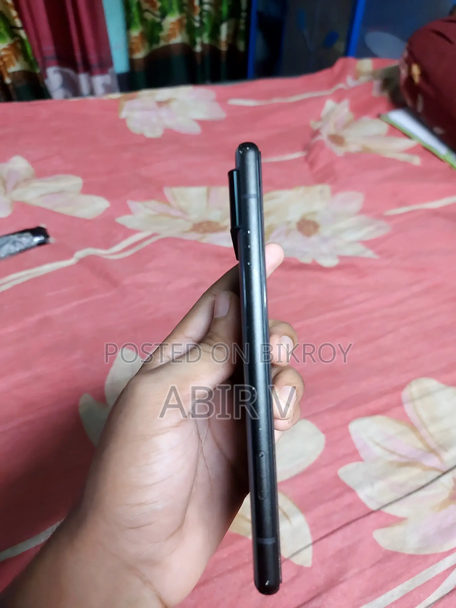 Google Pixel 6 128 GB Black