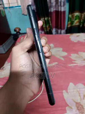 Google Pixel 6 128 GB Black