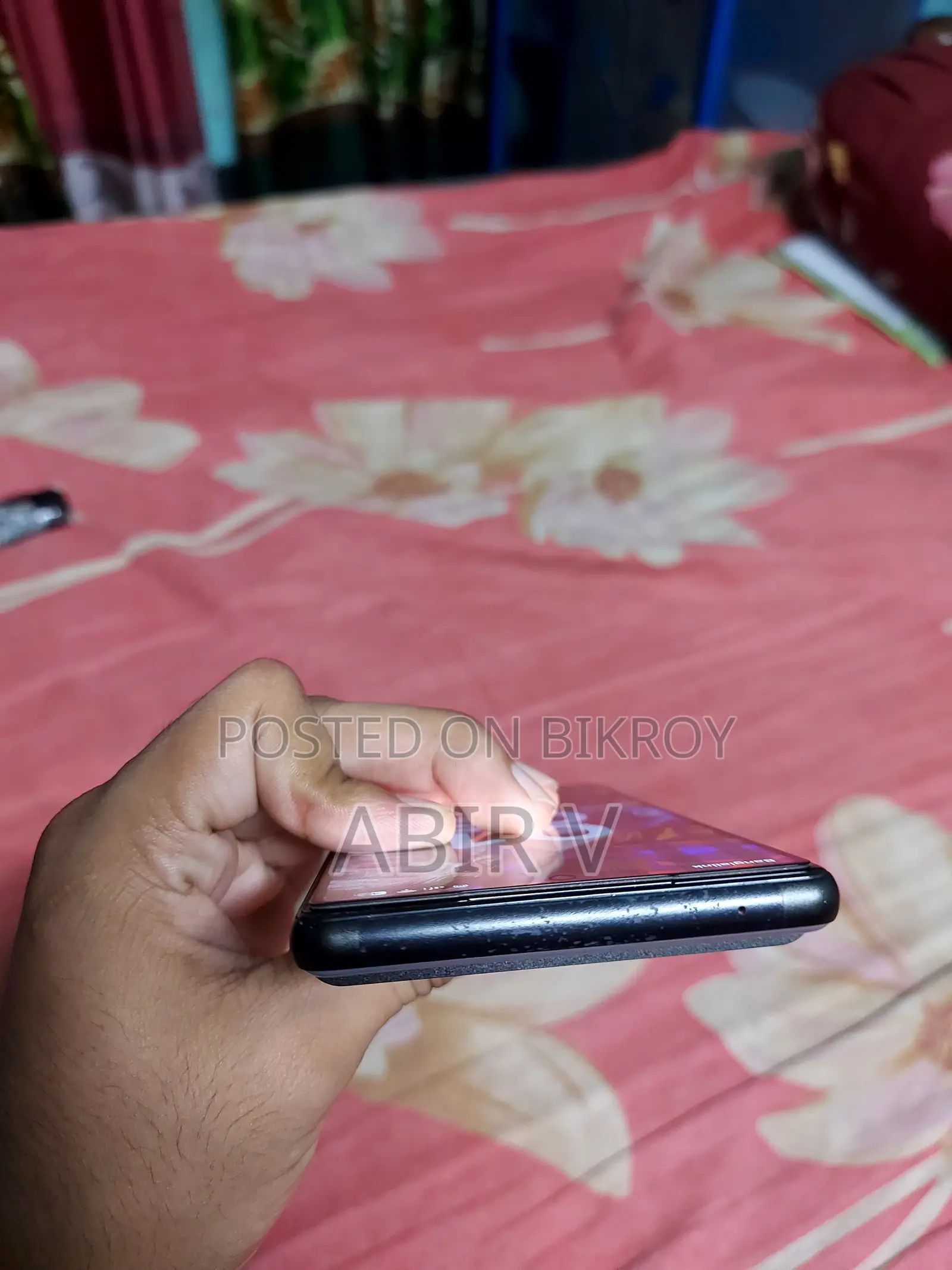 Google Pixel 6 128 GB Black