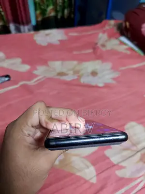 Google Pixel 6 128 GB Black