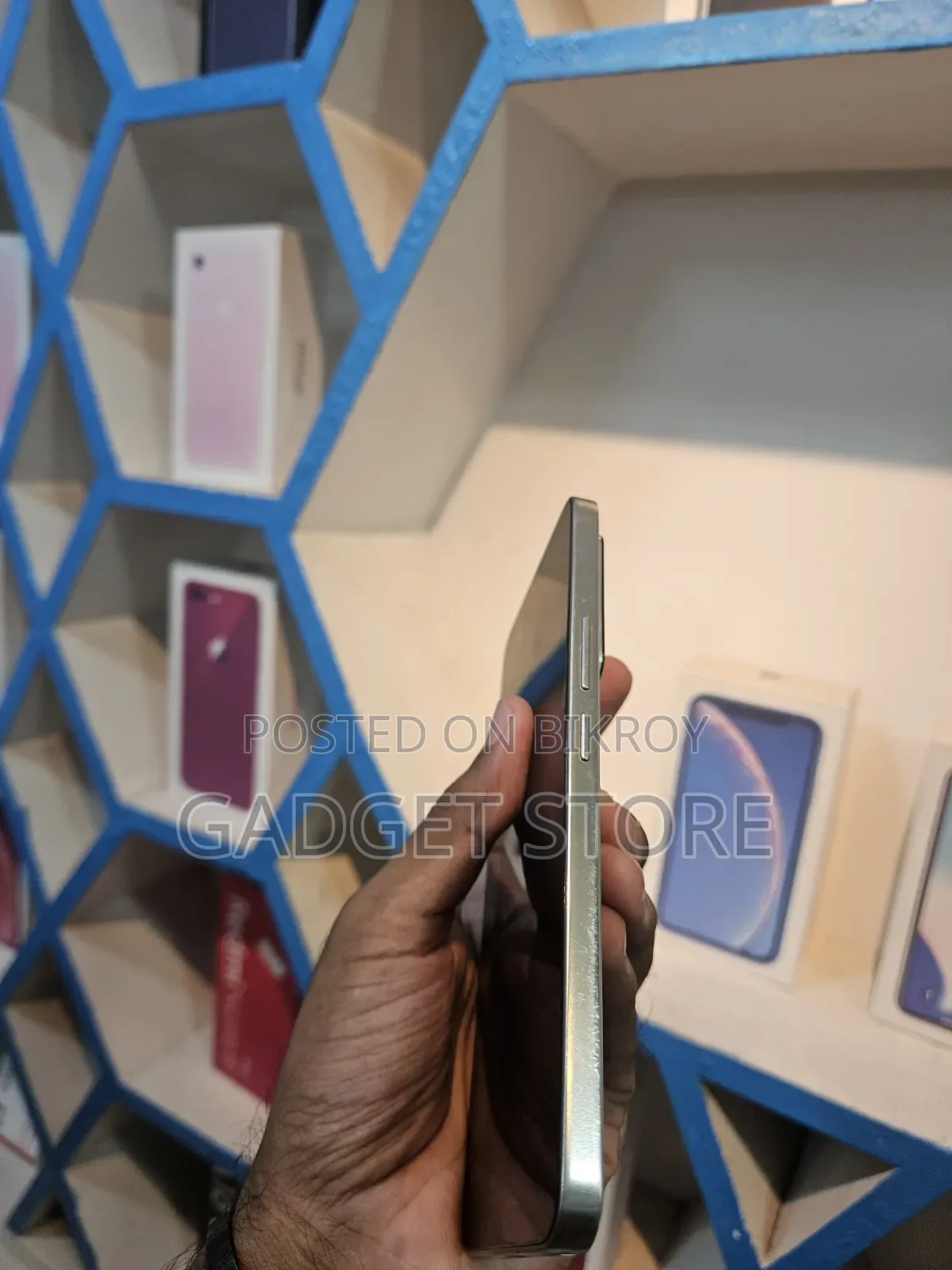 Honor 90 5G 512 GB Blue