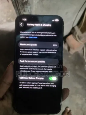Apple iPhone 13 128 GB Black