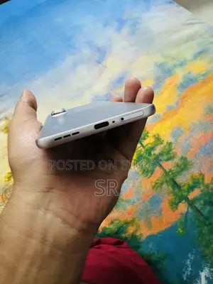 Infinix Hot 60 Pro+ 256 GB Silver