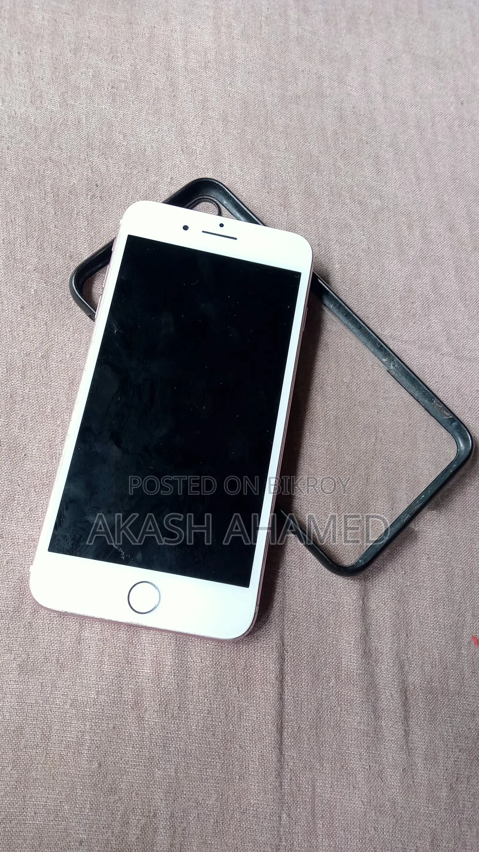 Apple iPhone 7 Plus 32 GB Rose Gold