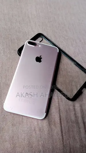Apple iPhone 7 Plus 32 GB Rose Gold