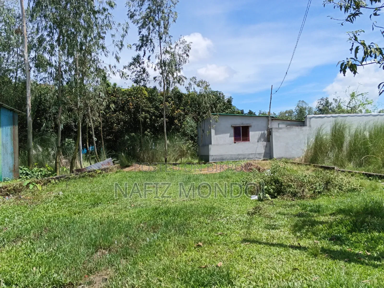 Land for Sale