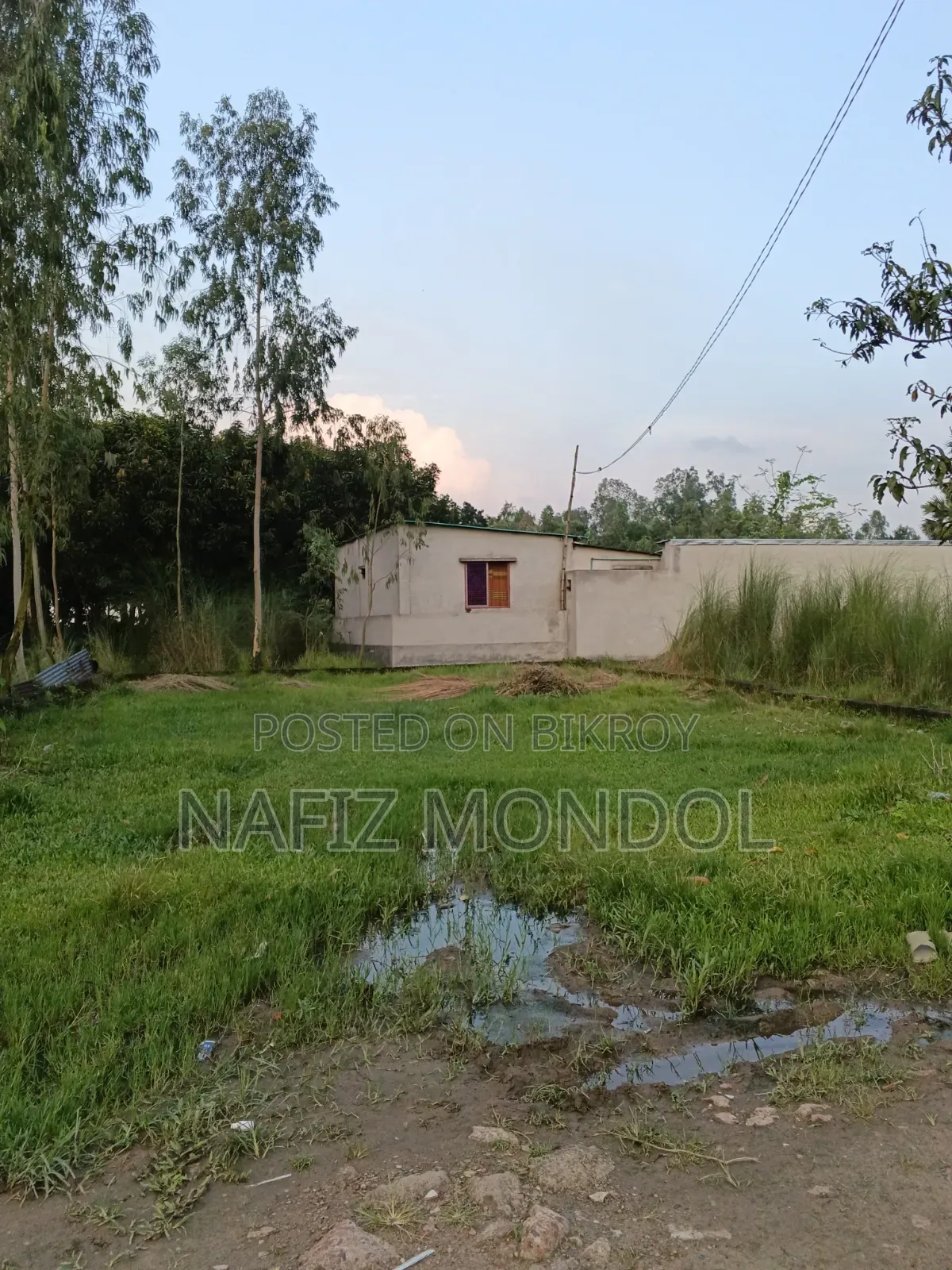 Land for Sale