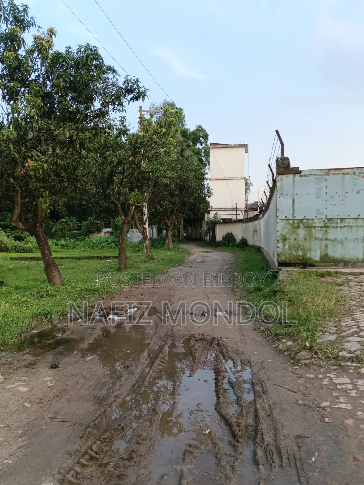 Land for Sale