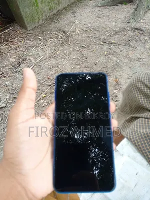 Xiaomi Redmi 8 64 GB Red