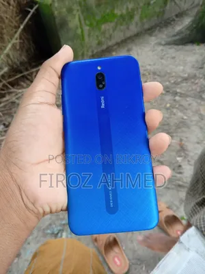 Xiaomi Redmi 8 64 GB Red