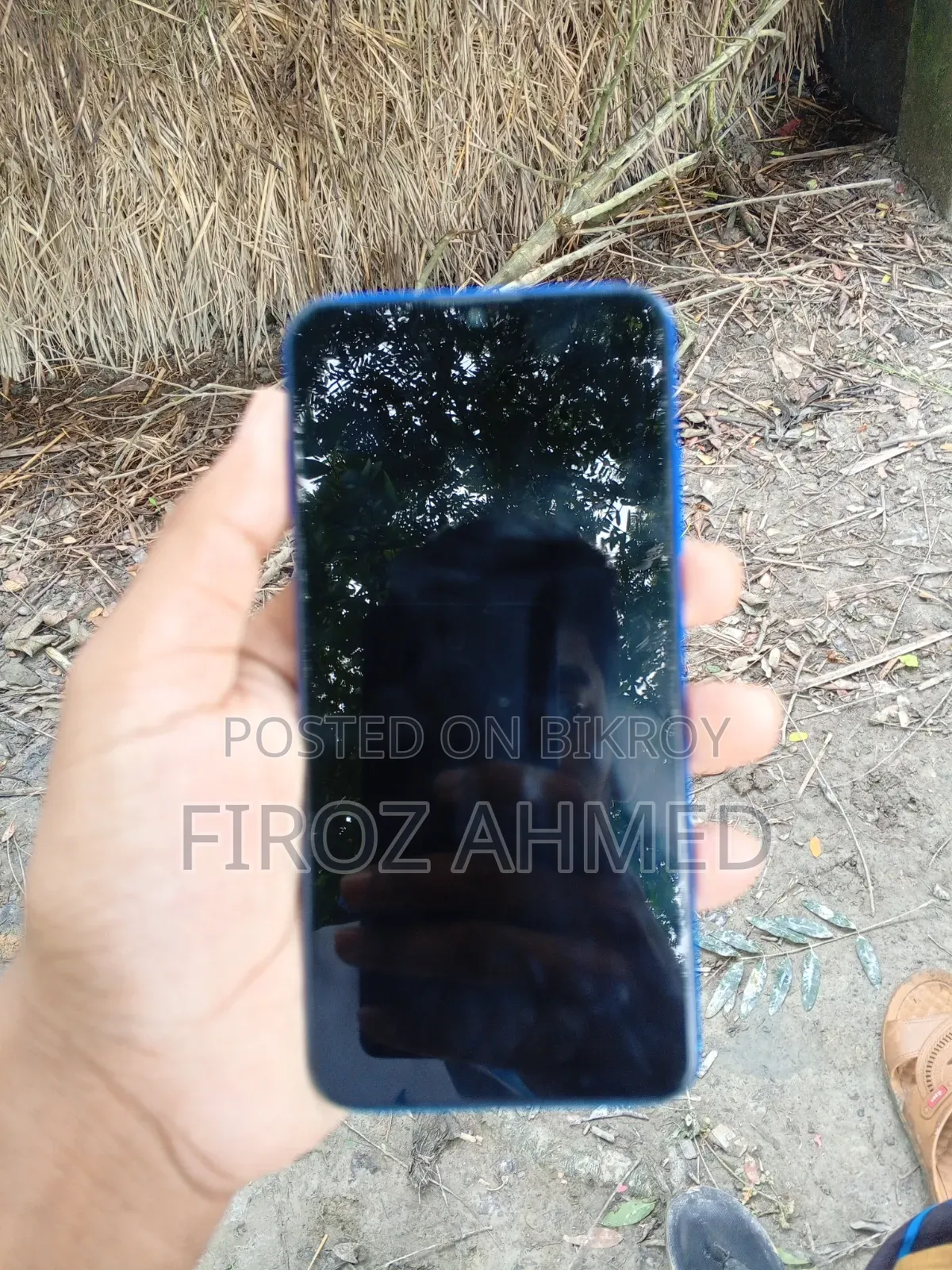Xiaomi Redmi 8 64 GB Red