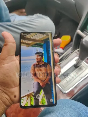 Samsung Galaxy S20 FE 5G 128 GB Black