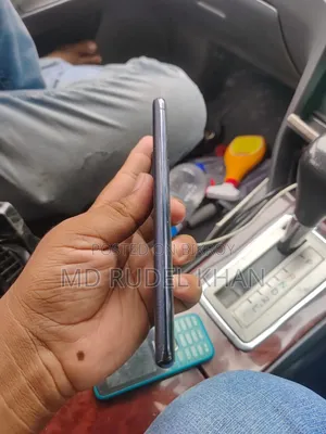 Samsung Galaxy S20 FE 5G 128 GB Black