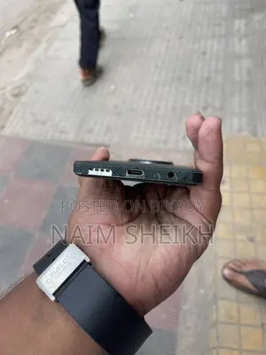 Realme 12 5G 128 GB Green