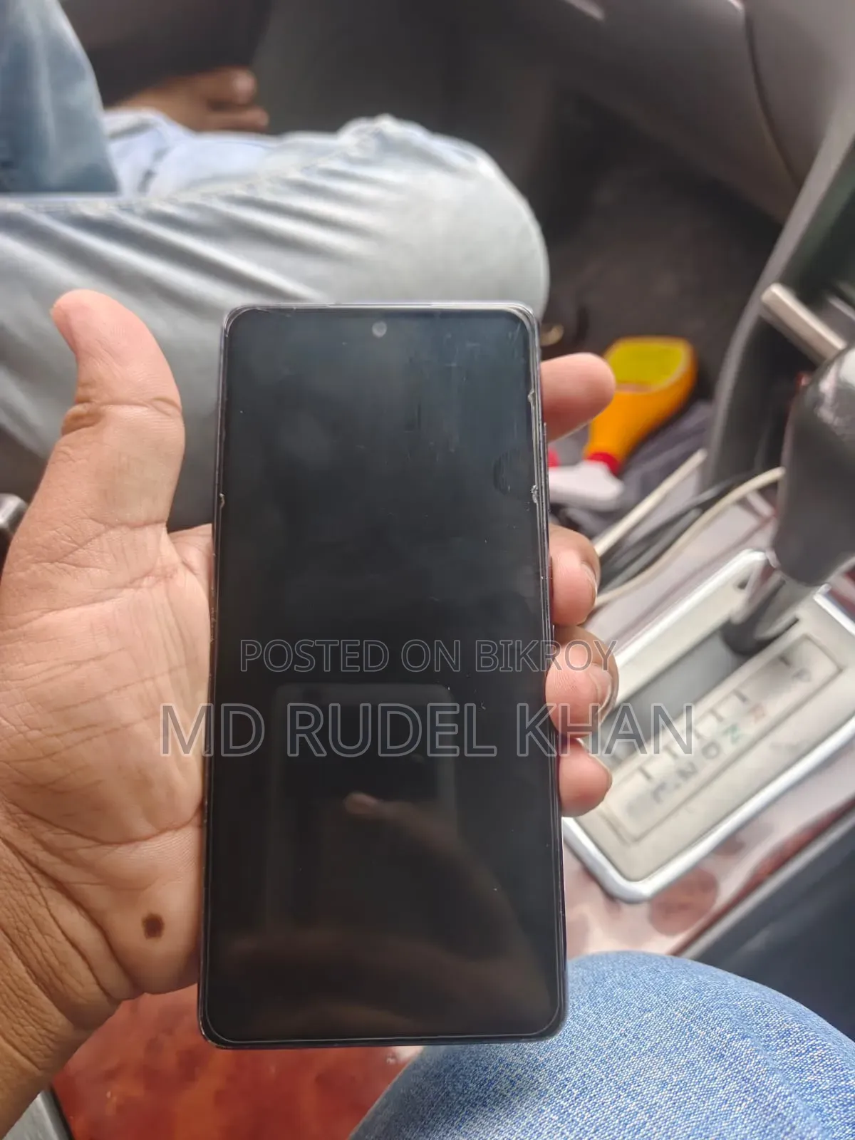 Samsung Galaxy S20 FE 5G 128 GB Black