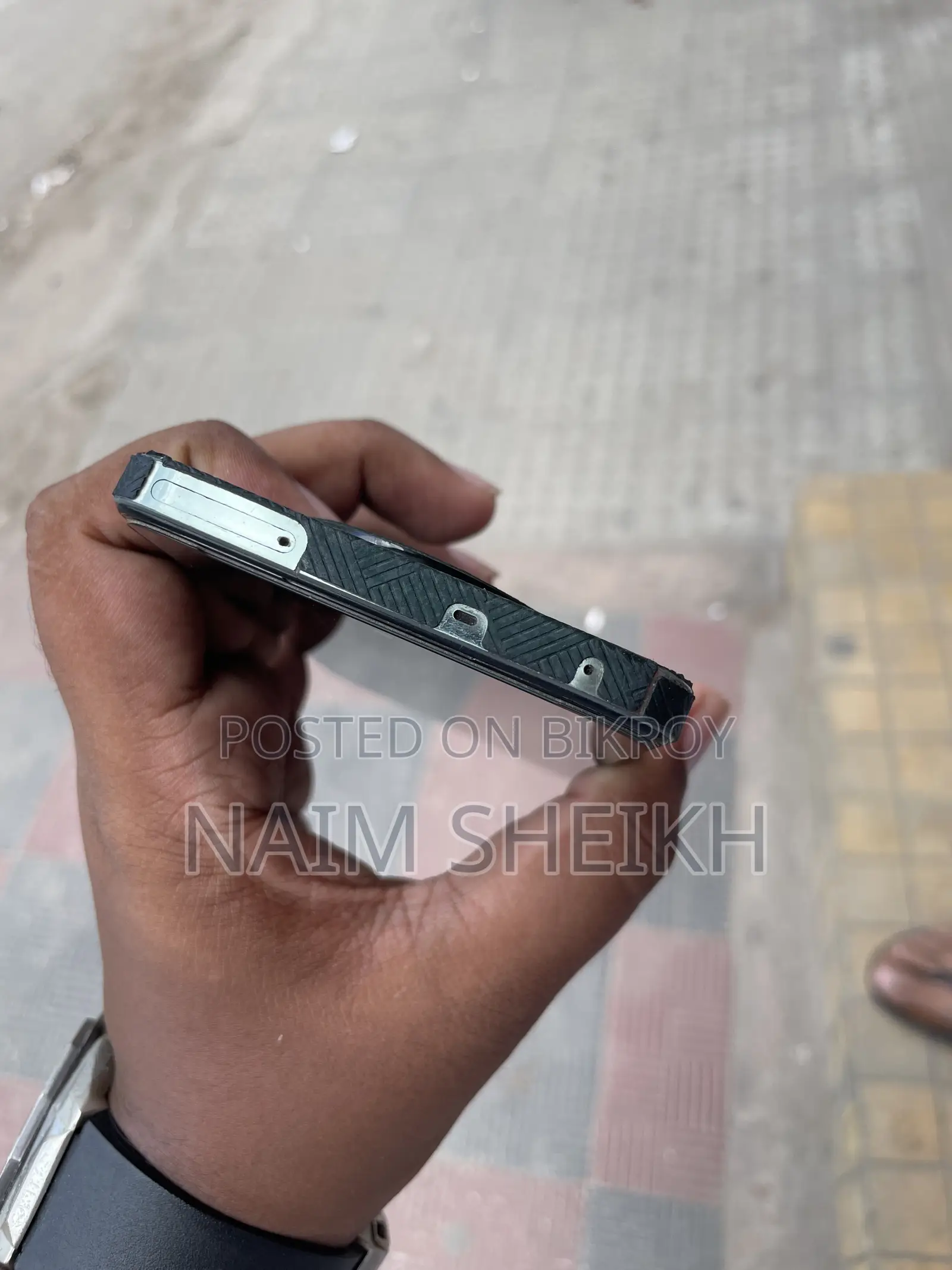 Realme 12 5G 128 GB Green
