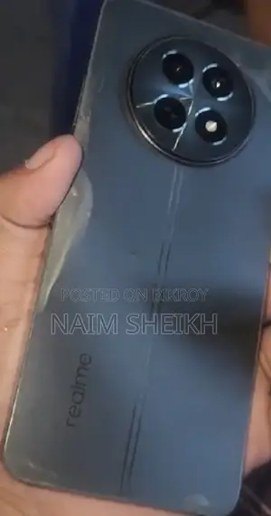 Realme 12 5G 128 GB Green