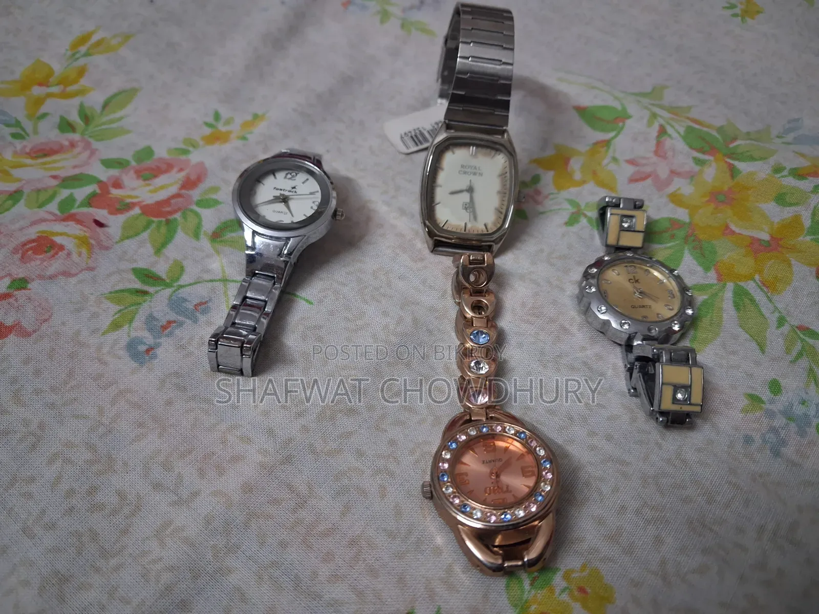 Women Watch