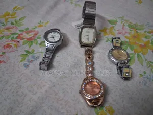 Women Watch