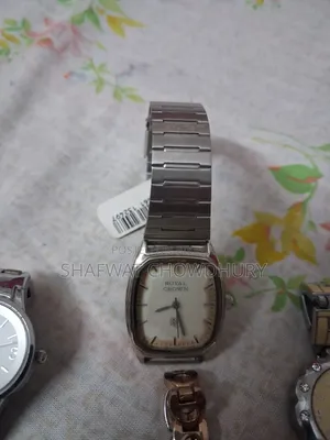 Women Watch