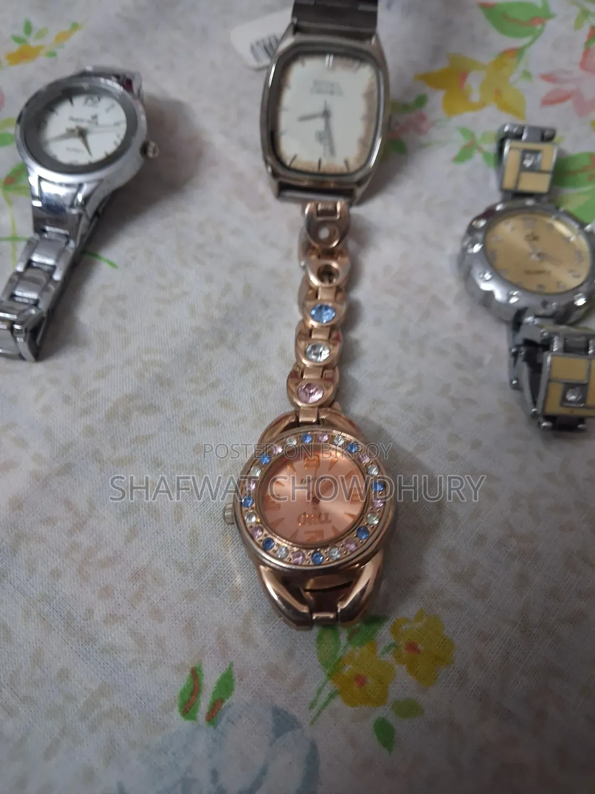 Women Watch