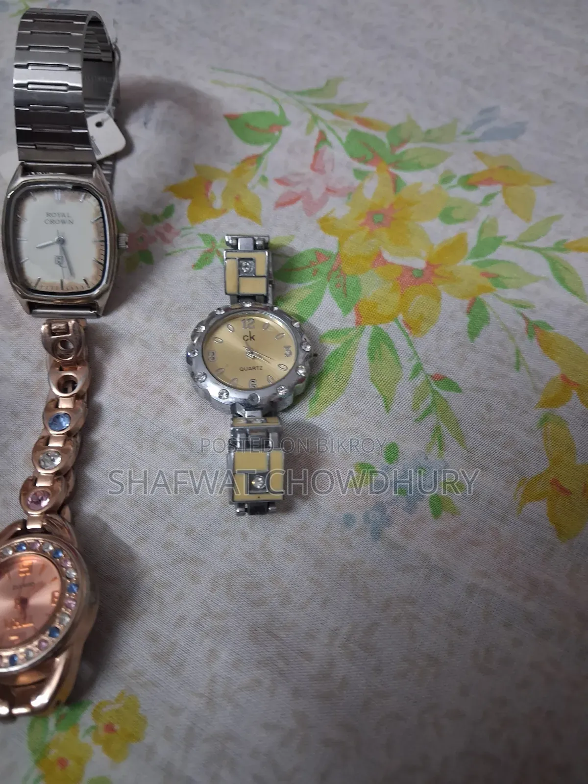 Women Watch
