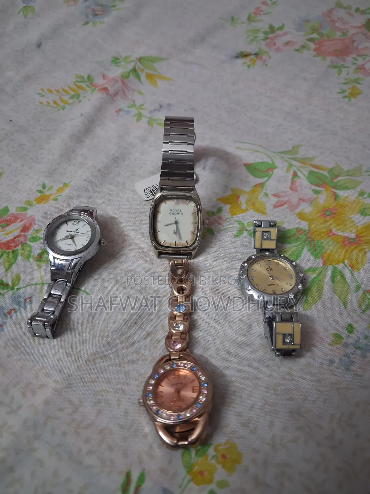 Women Watch